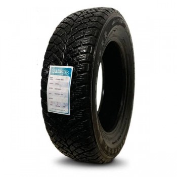 175/70R14 84T Lassa Snoways 2 İkinci El Kış Lastiği