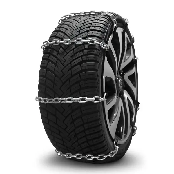 SnowLock 165/65R14 Pratik Kar Zinciri